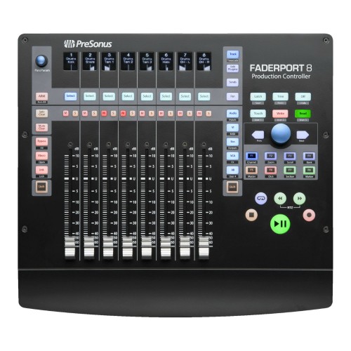 Presonus FaderPort 8
